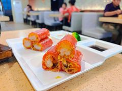 -喜鹊茶点.啫煲(车陂店)