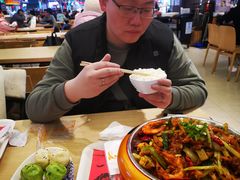 -干锅鱼庄(北京荟聚西红门购物中心店)