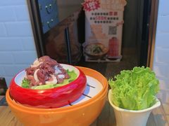 -额尔敦草原涮羊肉·烧烤(冻青树总店)
