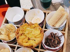 -鸡遇虾煲干锅火锅(小寨金莎店)