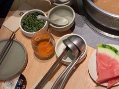 -巴奴毛肚火锅(七宝领展广场店)