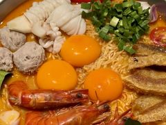 -翡翠鸟精品泰国菜(北辰财富中心店)