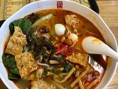 -瓦记米粉(东鼓道店)