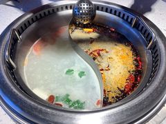 -蓉匠川串火锅(星光综合楼店)
