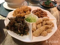 -厦门宝龙铂尔曼大酒店·龙之渊中餐厅