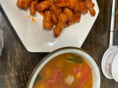 -神仙钵湘香土菜馆(光华路店)