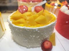 -幸福西饼面包茶饮(车公庙店)