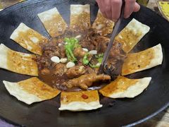 -巫氏三胖地锅鸡(怀远店)