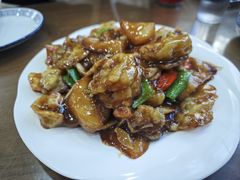 -牛街同乐祥肉饼店(天通苑店)