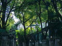 -南京晨光1865创意产业园