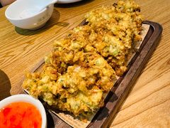 -潮粥荟·潮汕砂锅粥(槐房万达店)