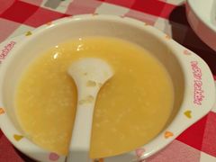 小米粥-西贝莜面村(上海百联西郊店)