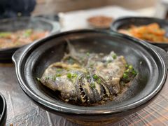 -小时候焗海鲜(鄞州万达店)