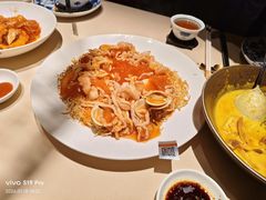 -侨美食家·粤菜(体育西路店)
