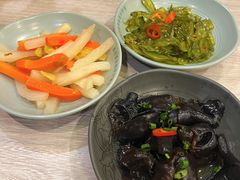 -康师傅私房牛肉面(马泉营奥莱店)