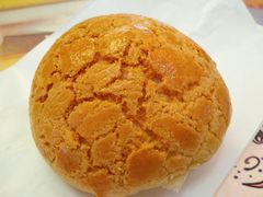 迷你榴莲包-翠华餐厅(正佳广场店)