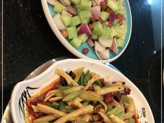 -瑞杰烧烤店·24小时营业(山东路店)