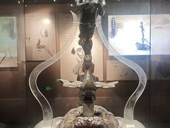 -荆州博物馆