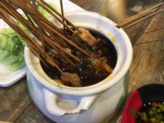 -鸽子窝专业烧烤店(南市场店)