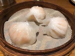 水晶虾饺皇-如轩·海鲜砂锅粥·潮汕菜(海珠店)