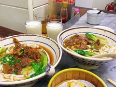 -汇豪轩(光明东路店)