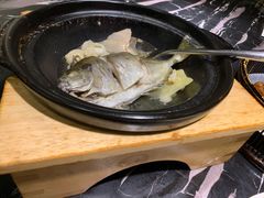 -新一哥粤菜火锅(瑞金店)