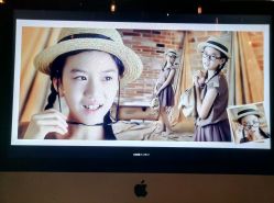 -COCOSKY 巧克力天空兒童摄影(凯德和平广场店)