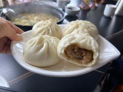 -野菌皇海景野生菌火锅(滨海大道店)