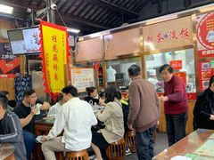 -粗茶淡饭(东关街店)