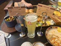 -雪熊精酿·哈尔滨烧烤酒馆(非遗大串店)