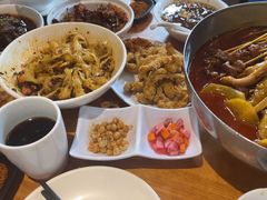-付小姐在成都(中山公园店)