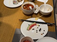 -南京金鹰尚美酒店·尚美西餐厅