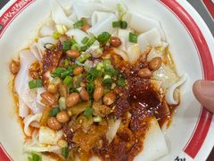 -刘二妈米皮(步行街店)