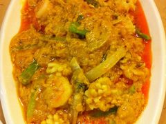 红咖喱海鲜-荷花泰菜(东方新天地店)