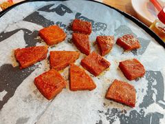 -么肆烤肉(汉街形象店)