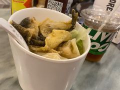 -恩宁刘福记(东华东路店)