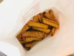 -米熊薯薯 超级糕工厂(富国街店)