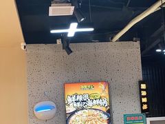 -领蟹祥记·香辣蟹·特色小海鲜(奥体天虹店)