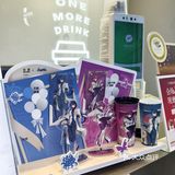 福州限定免费古茗咖啡☕