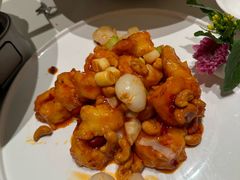 -马凯餐厅(长椿街店)