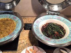 -皇朝万鑫自助餐厅