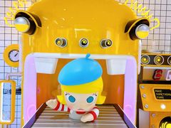 -泡泡玛特POPMART(上海环球港店)