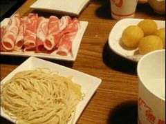 -傣妹火锅(建军东路店)