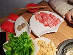 -季季红火锅(长沙步行街店)