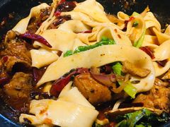 -花雕醉鸡(北大街义勇街店)