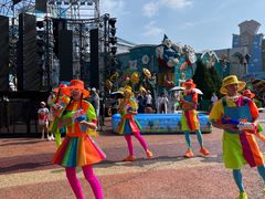 -大连海昌发现王国主题公园