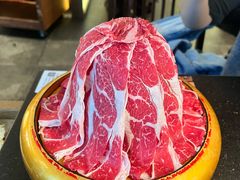 -牛New寿喜烧(新六百店)