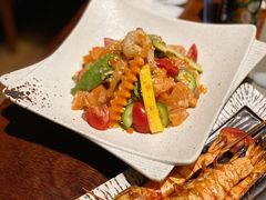 -古京·臻致料理(月湖店)