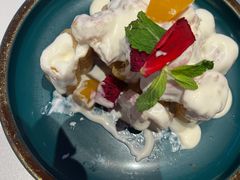 -阿娜尔·新疆菜(宜家荟聚中心店)
