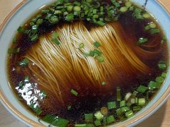 -孙盛兴奥灶面馆·蟹黄面·三虾面(直营.拙政园店)